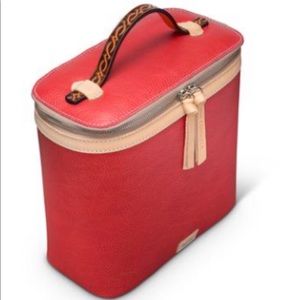 ❤️ NEW!!!  Consuela Valentina Slim Train Case ❤️